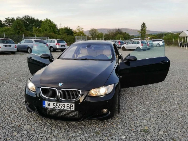 BMW 335 i, снимка 4 - Автомобили и джипове - 47542478