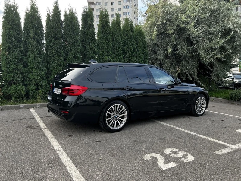 BMW 330 d Xdrive LED, снимка 1 - Автомобили и джипове - 47490569