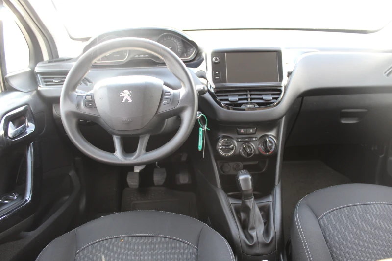 Peugeot 208 5P ACTIVE 1.6 HDi 75 BVM5 EURO6 N1 // 1712208, снимка 7 - Автомобили и джипове - 47633934