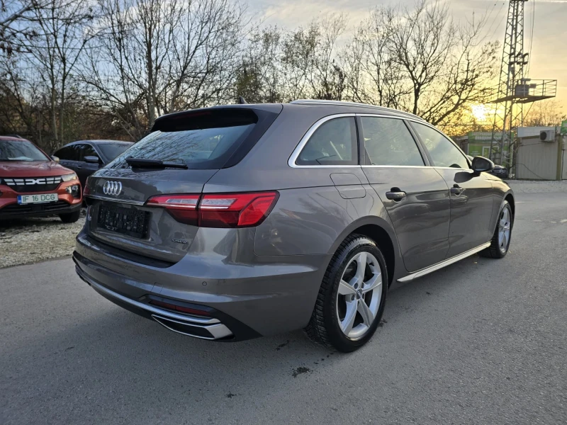 Audi A4 2.0TDI - Quattro - 190к.с. - 138 000КМ!, снимка 4 - Автомобили и джипове - 48028131