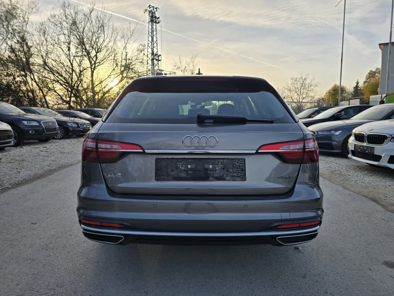 Audi A4 2.0TDI - Quattro - 190к.с. - 138 000КМ!, снимка 8 - Автомобили и джипове - 48028131