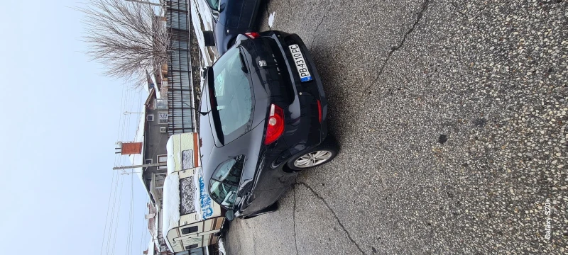 Seat Ibiza, снимка 2 - Автомобили и джипове - 48698320