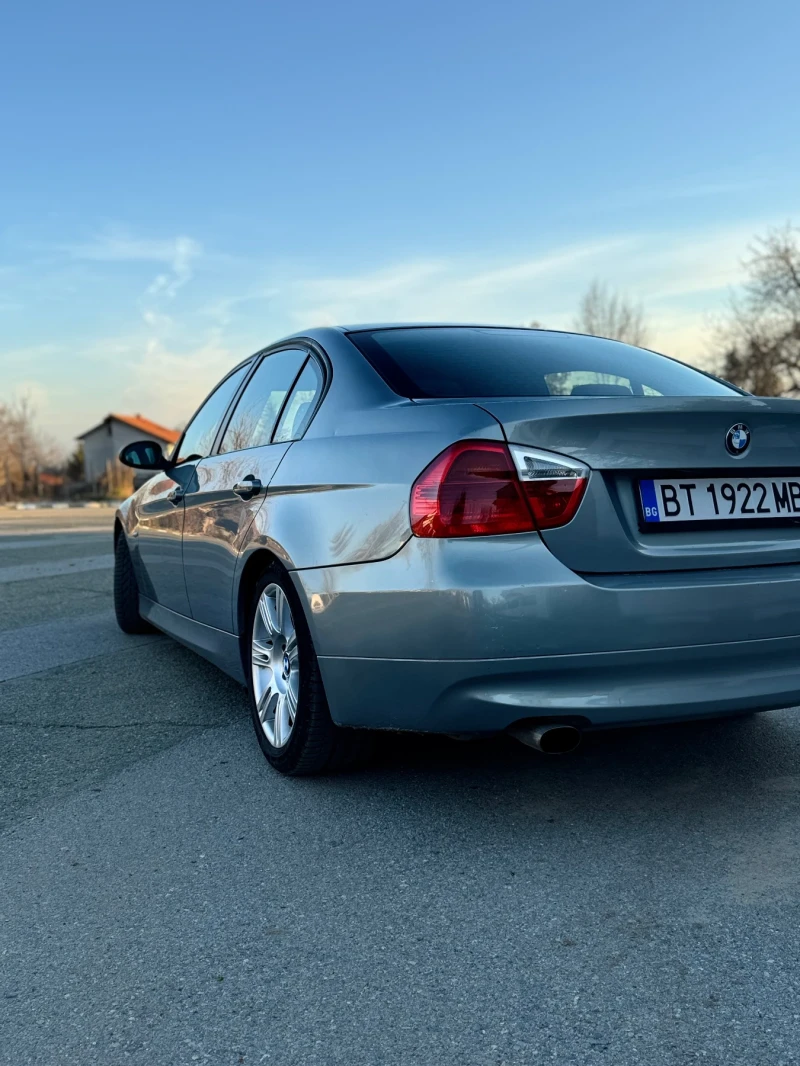 BMW 320 20000, снимка 6 - Автомобили и джипове - 48886541