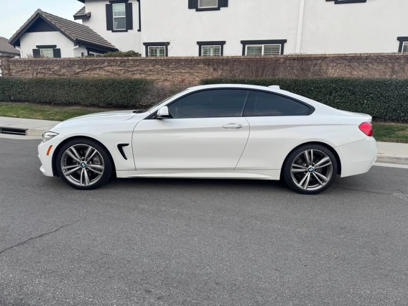 BMW 435 * N55 * 8ZF (CARFAX) * АВТО КРЕДИТ, снимка 6 - Автомобили и джипове - 49439014