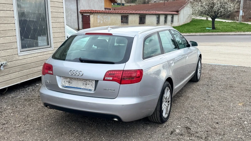 Audi A6 3.0 TDI QUATTRO, снимка 3 - Автомобили и джипове - 49534257