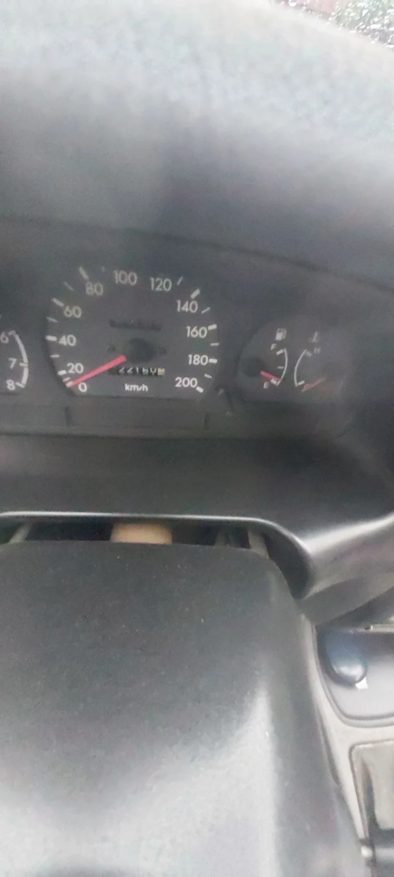 Hyundai Accent 1.3 Газ. Уредба, снимка 9 - Автомобили и джипове - 52241707