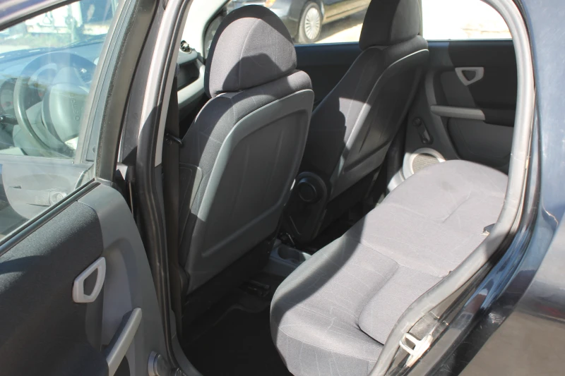 Smart Forfour 186000км., НОВ ВНОС, ИТАЛИЯ, снимка 10 - Автомобили и джипове - 52246692