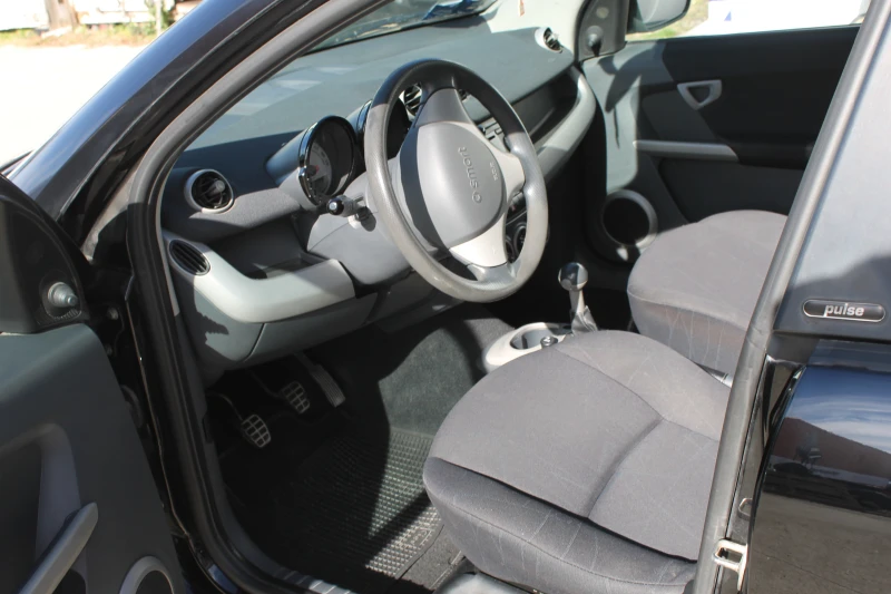 Smart Forfour 186000км., НОВ ВНОС, ИТАЛИЯ, снимка 11 - Автомобили и джипове - 52246692