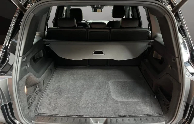 Mercedes-Benz EQB 350/AMG/292HP/4M/ADV+ /NIGHT/LED/KLESS/ACC/921f, снимка 7 - Автомобили и джипове - 52334058