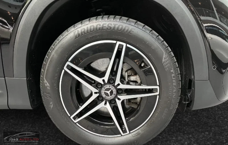 Mercedes-Benz EQB 350/AMG/292HP/4M/ADV+ /NIGHT/LED/KLESS/ACC/921f, снимка 8 - Автомобили и джипове - 52334058