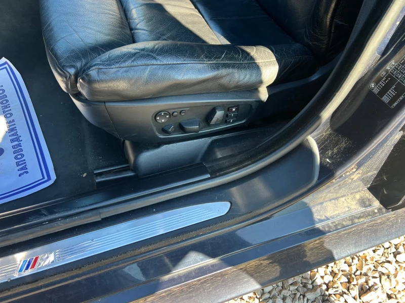 BMW 525 BMW 525 M Пакет start stop Dynamic Xenon, снимка 13 - Автомобили и джипове - 52424269