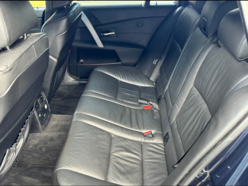 BMW 525 BMW 525 M Пакет start stop Dynamic Xenon, снимка 7 - Автомобили и джипове - 52424269