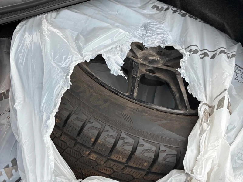 Dodge Challenger R/T RWD  CARFAX, снимка 10 - Автомобили и джипове - 52652458