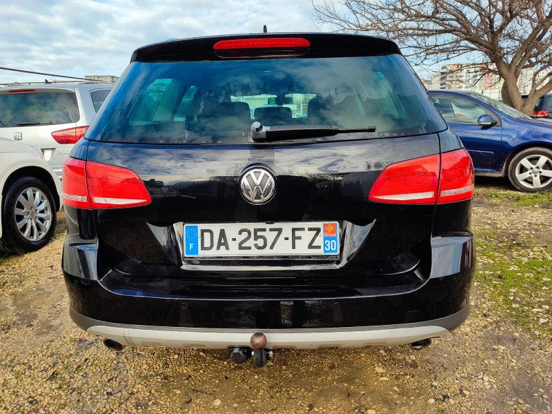VW Passat 2.0TDI 4?4, снимка 3 - Автомобили и джипове - 52737721