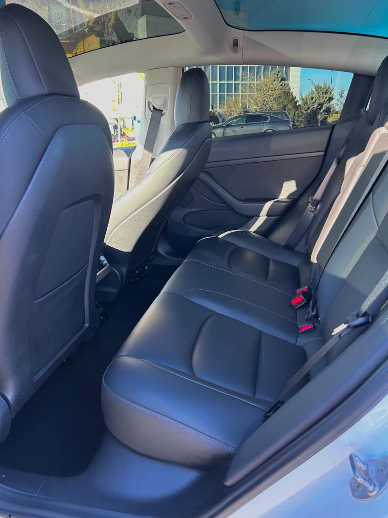 Tesla Model 3, снимка 6 - Автомобили и джипове - 52742902