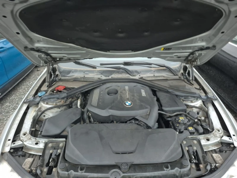 BMW 330 * 330I XDRIVE * CARFAX * ЦЕНА ДО БГ, снимка 10 - Автомобили и джипове - 52816974