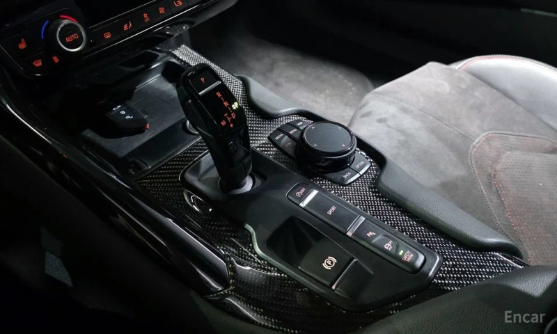 Toyota Supra, снимка 9 - Автомобили и джипове - 53308836