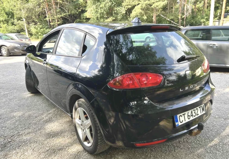 Seat Leon 1.2 TSI | 6 ск. | 99.800 км | Сервизна история, снимка 3 - Автомобили и джипове - 53479016