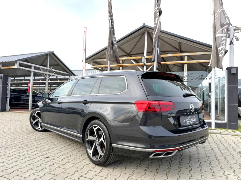 VW Passat Bi-TURBO#4MOTION#EXECUTIVE#R-LINE#iQ-LIGHT, снимка 4 - Автомобили и джипове - 53600736