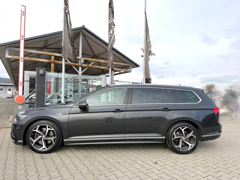 VW Passat Bi-TURBO#4MOTION#EXECUTIVE#R-LINE#iQ-LIGHT, снимка 5 - Автомобили и джипове - 53600736