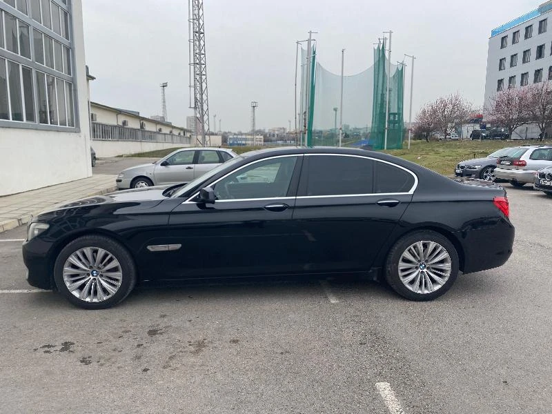 BMW 730 3.0 D, СМЕНЕНИ ВЕРИГИ, FULL!!!, снимка 4 - Автомобили и джипове - 49215732