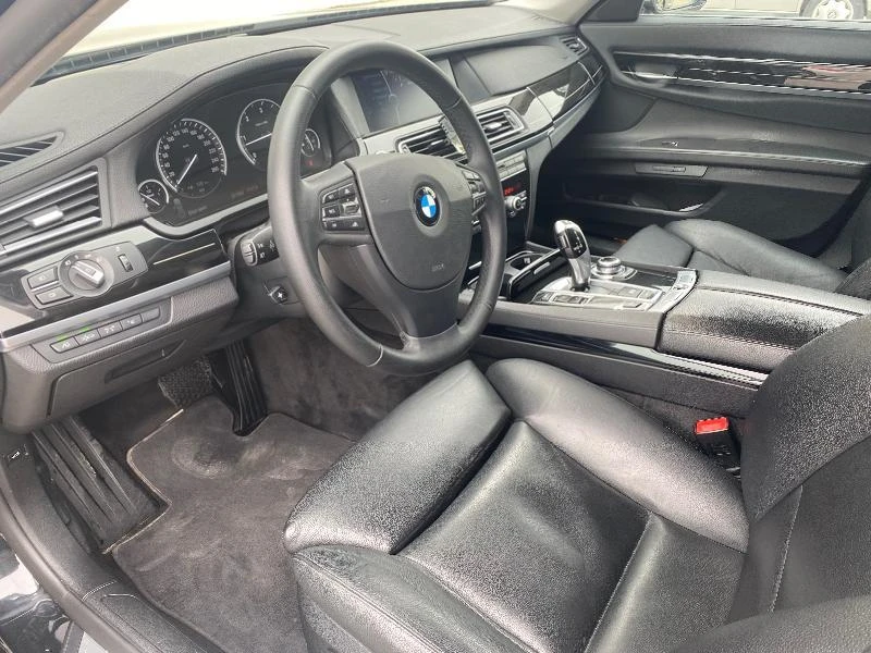 BMW 730 3.0 D, СМЕНЕНИ ВЕРИГИ, FULL!!!, снимка 8 - Автомобили и джипове - 49215732