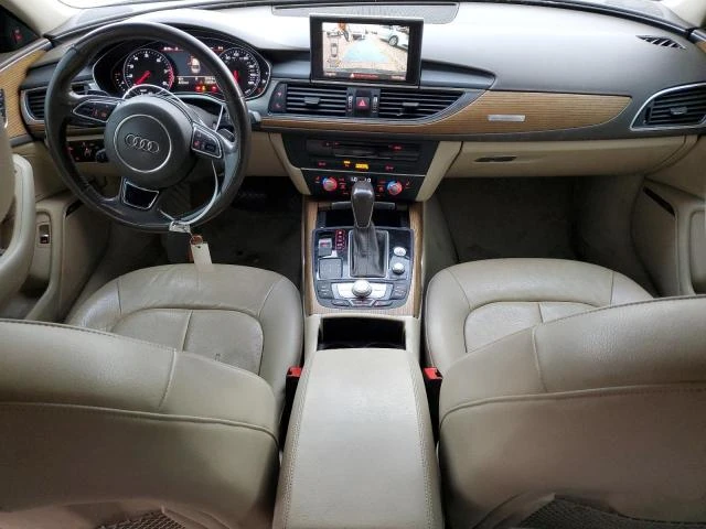 Audi A6 2.0L 4 All wheel drive - изображение 5