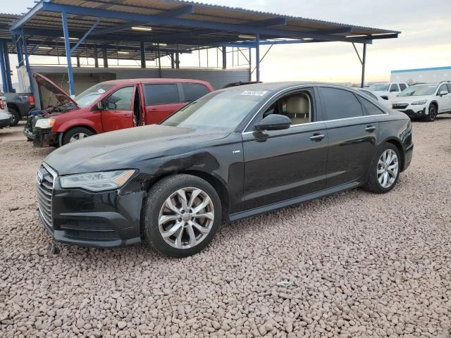 Audi A6 2.0L 4 All wheel drive - 22900 лв. - 21834670 1