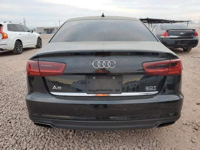 Audi A6 2.0L 4 All wheel drive - изображение 3