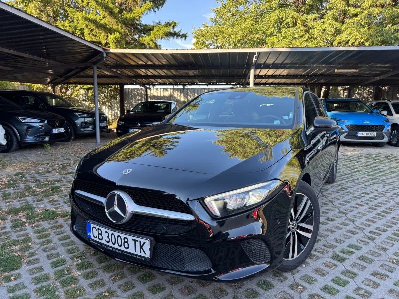 Mercedes-Benz A 180 A180 - 42900 лв. - 42524508 1