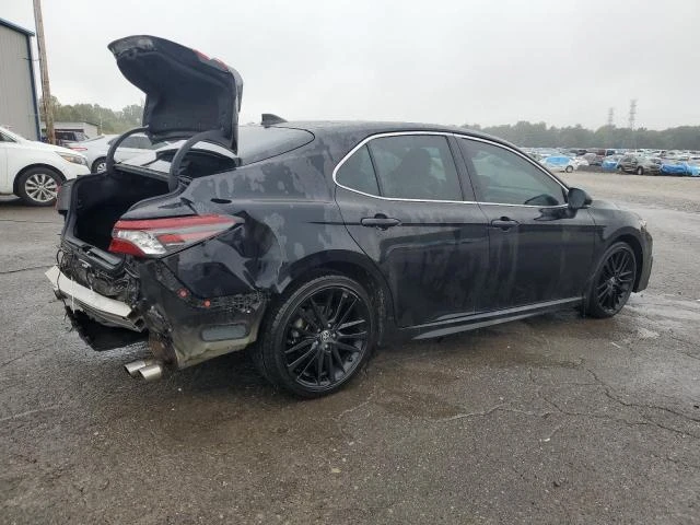 Toyota Camry 2.5L 4 Front-wheel Drive, снимка 9 - Автомобили и джипове - 52859168