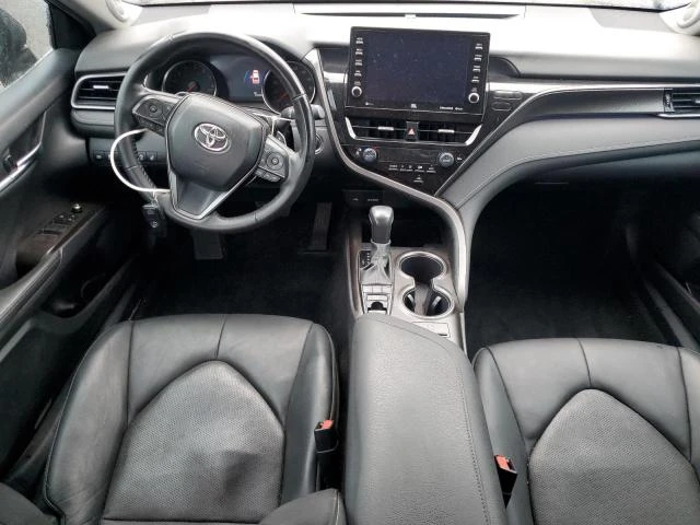 Toyota Camry 2.5L 4 Front-wheel Drive, снимка 14 - Автомобили и джипове - 52859168