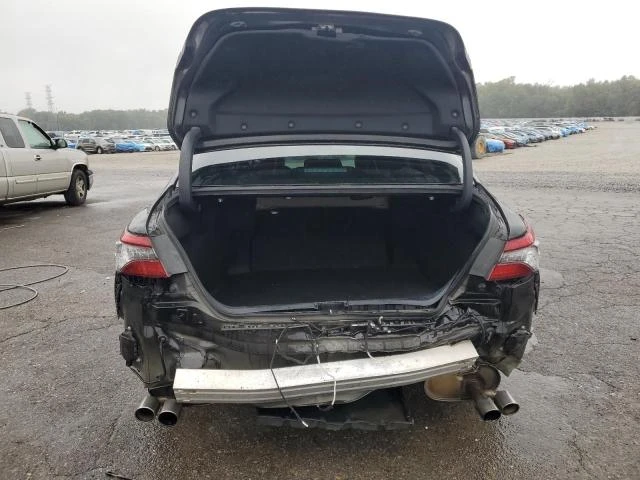 Toyota Camry 2.5L 4 Front-wheel Drive, снимка 12 - Автомобили и джипове - 52859168