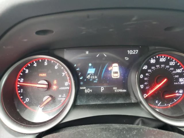 Toyota Camry 2.5L 4 Front-wheel Drive, снимка 15 - Автомобили и джипове - 52859168