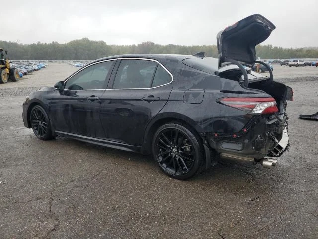 Toyota Camry 2.5L 4 Front-wheel Drive, снимка 8 - Автомобили и джипове - 52859168