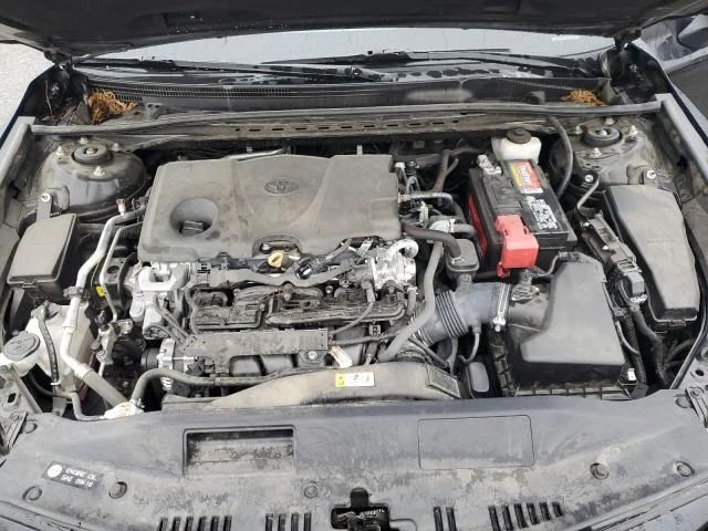 Toyota Camry 2.5L 4 Front-wheel Drive, снимка 5 - Автомобили и джипове - 52859168