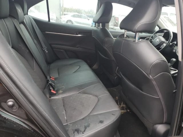 Toyota Camry 2.5L 4 Front-wheel Drive, снимка 3 - Автомобили и джипове - 52859168