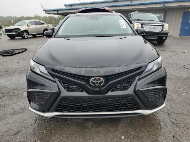 Toyota Camry 2.5L 4 Front-wheel Drive, снимка 11 - Автомобили и джипове - 52859168