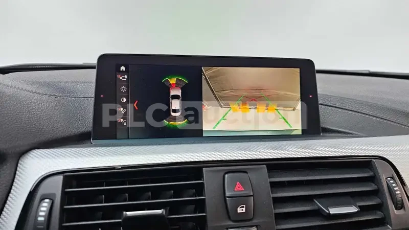 BMW 320 M ПАКЕТ / ЛИЗИНГ / ЦЕНА ДО БЪЛГАРИЯ, снимка 15 - Автомобили и джипове - 55431531