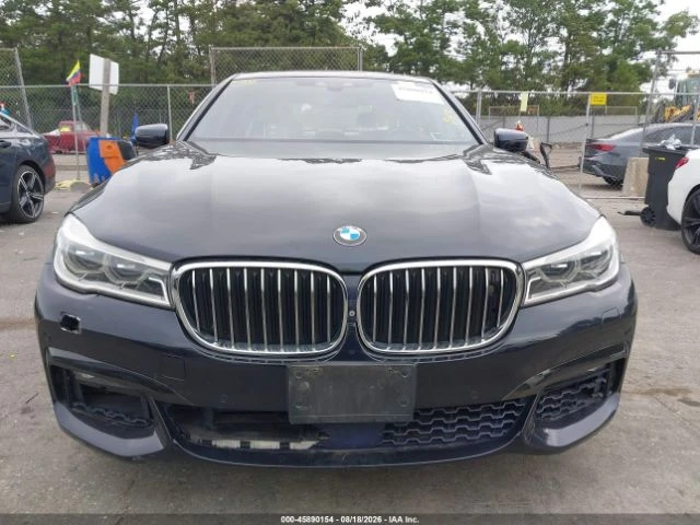 BMW 750 4, 4 V8 xDrive, снимка 6 - Автомобили и джипове - 55978528