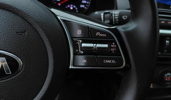 Kia K3 1.6 MPI - ОЧАКВАН ВНОС, снимка 15 - Автомобили и джипове - 56081749