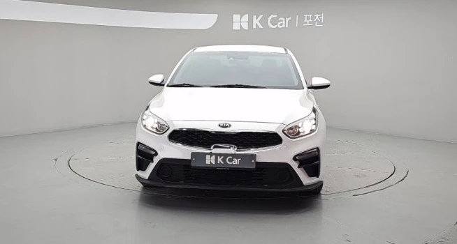 Kia K3 1.6 MPI - ОЧАКВАН ВНОС, снимка 6 - Автомобили и джипове - 56081749
