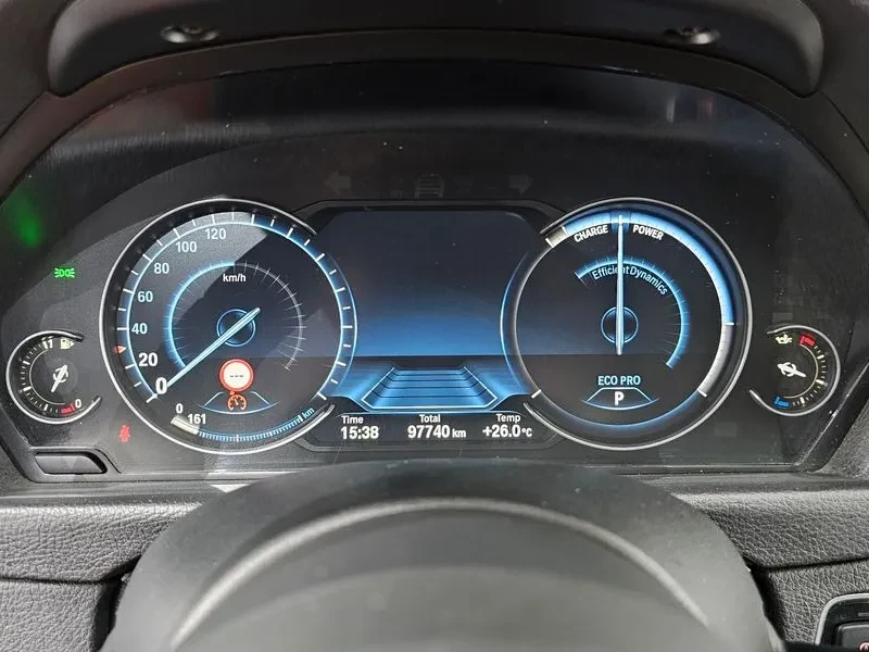 BMW 320 i - САМО 30% АВАНС, снимка 7 - Автомобили и джипове - 56304452