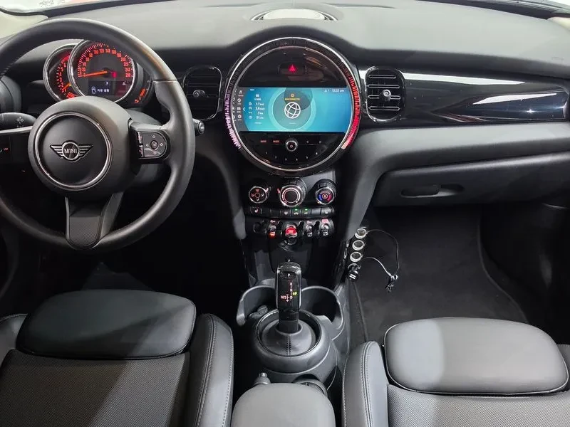 Mini Cooper 1.5, снимка 7 - Автомобили и джипове - 56324938