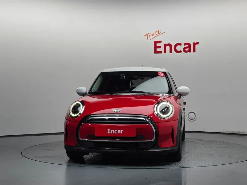 Mini Cooper 1.5, снимка 3 - Автомобили и джипове - 56324938