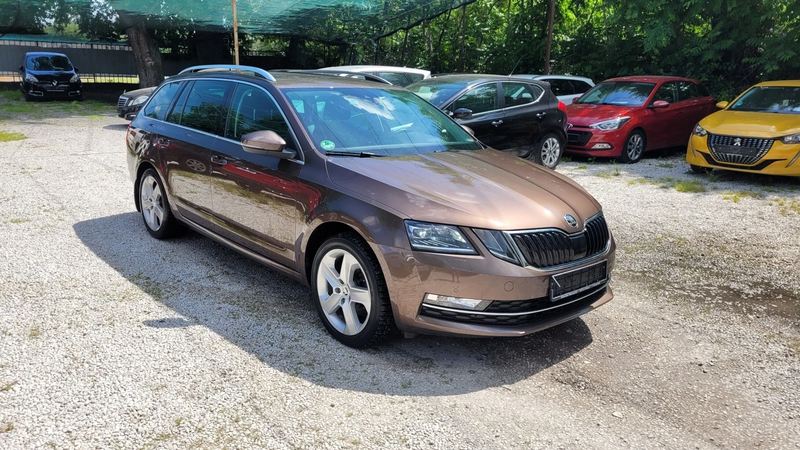 Skoda Octavia 2.0 TDI AUTOMAT DIGITAL  - изображение 2