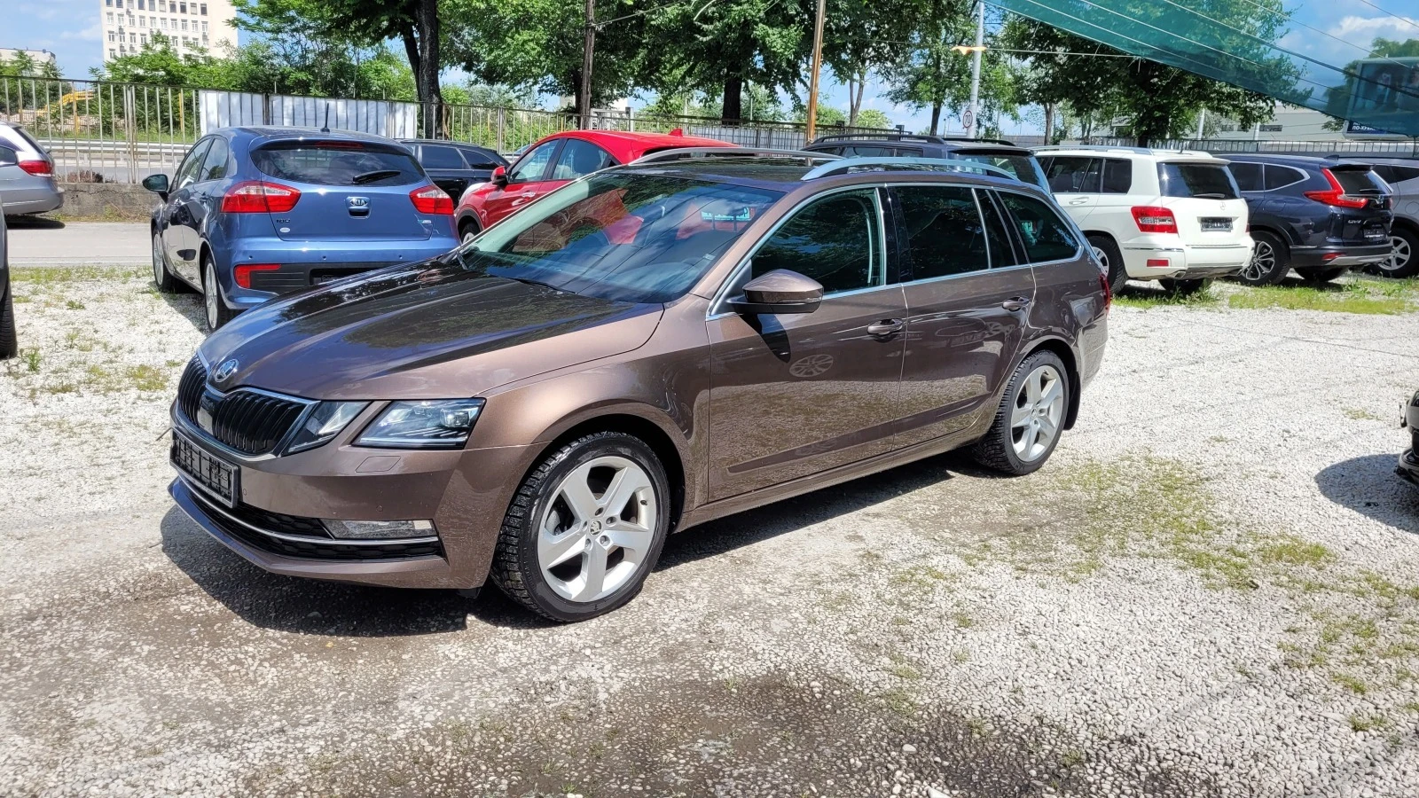 Skoda Octavia 2.0 TDI AUTOMAT DIGITAL  - [1] 