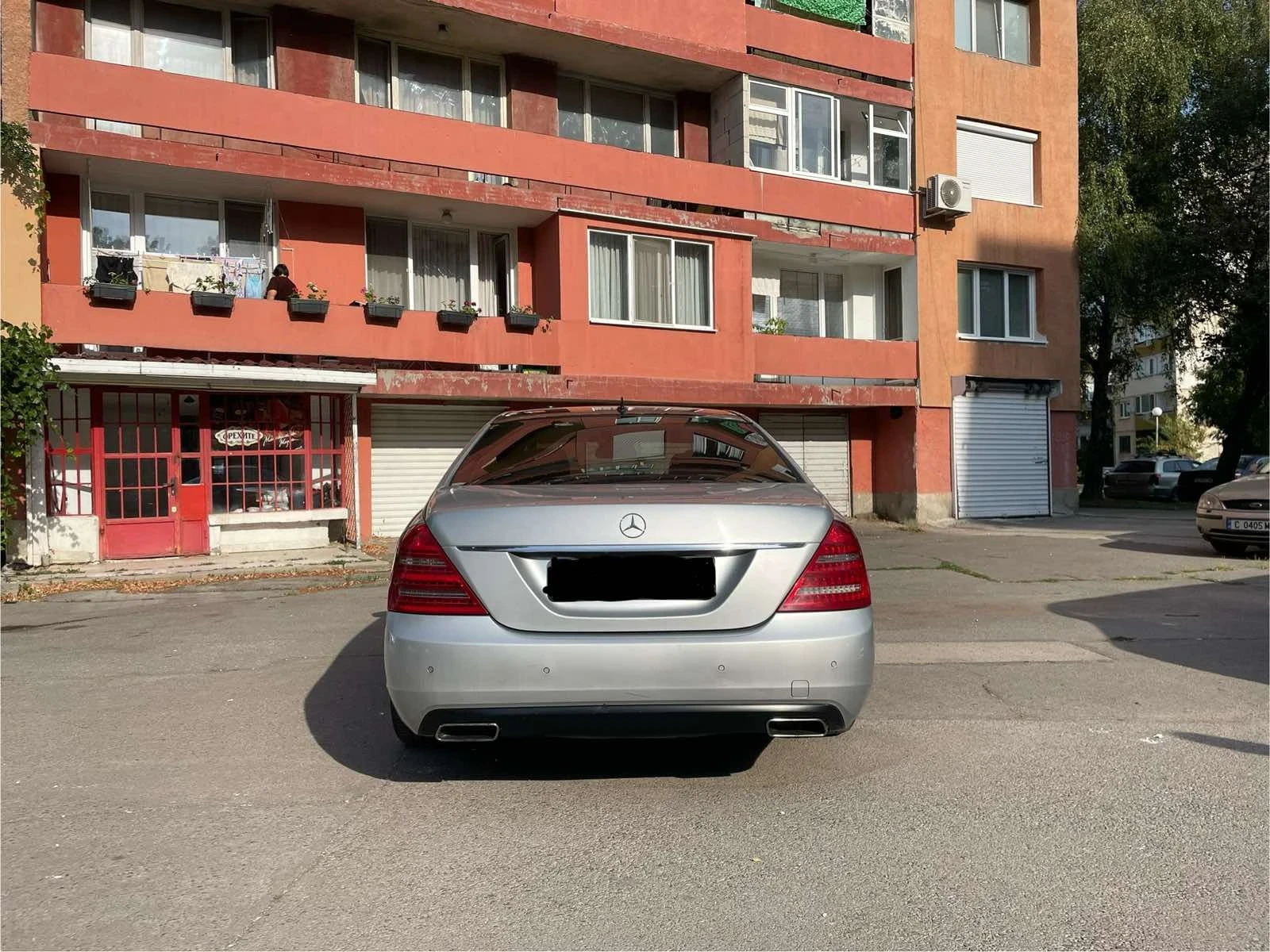 Mercedes-Benz S 350 S 350 - изображение 10