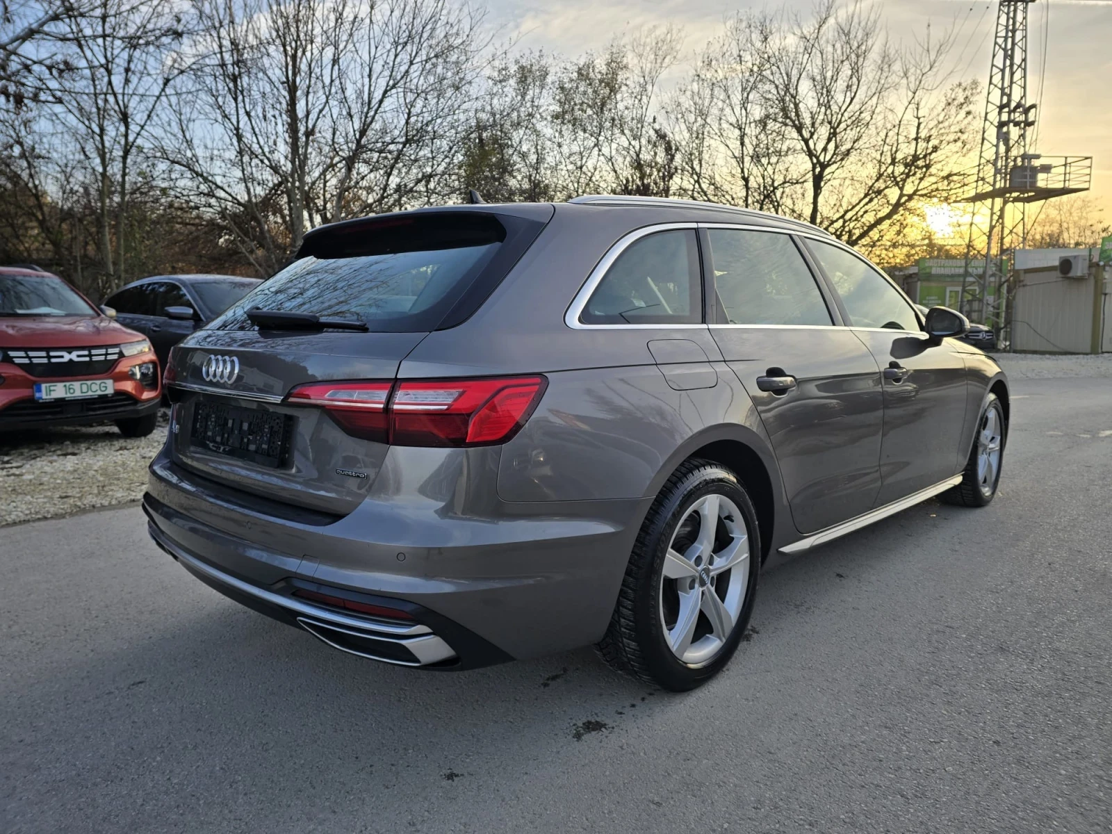 Audi A4 2.0TDI - Quattro - 190к.с. - 138 000КМ! - изображение 4