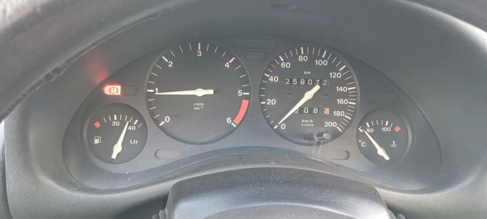 Opel Corsa  - изображение 7